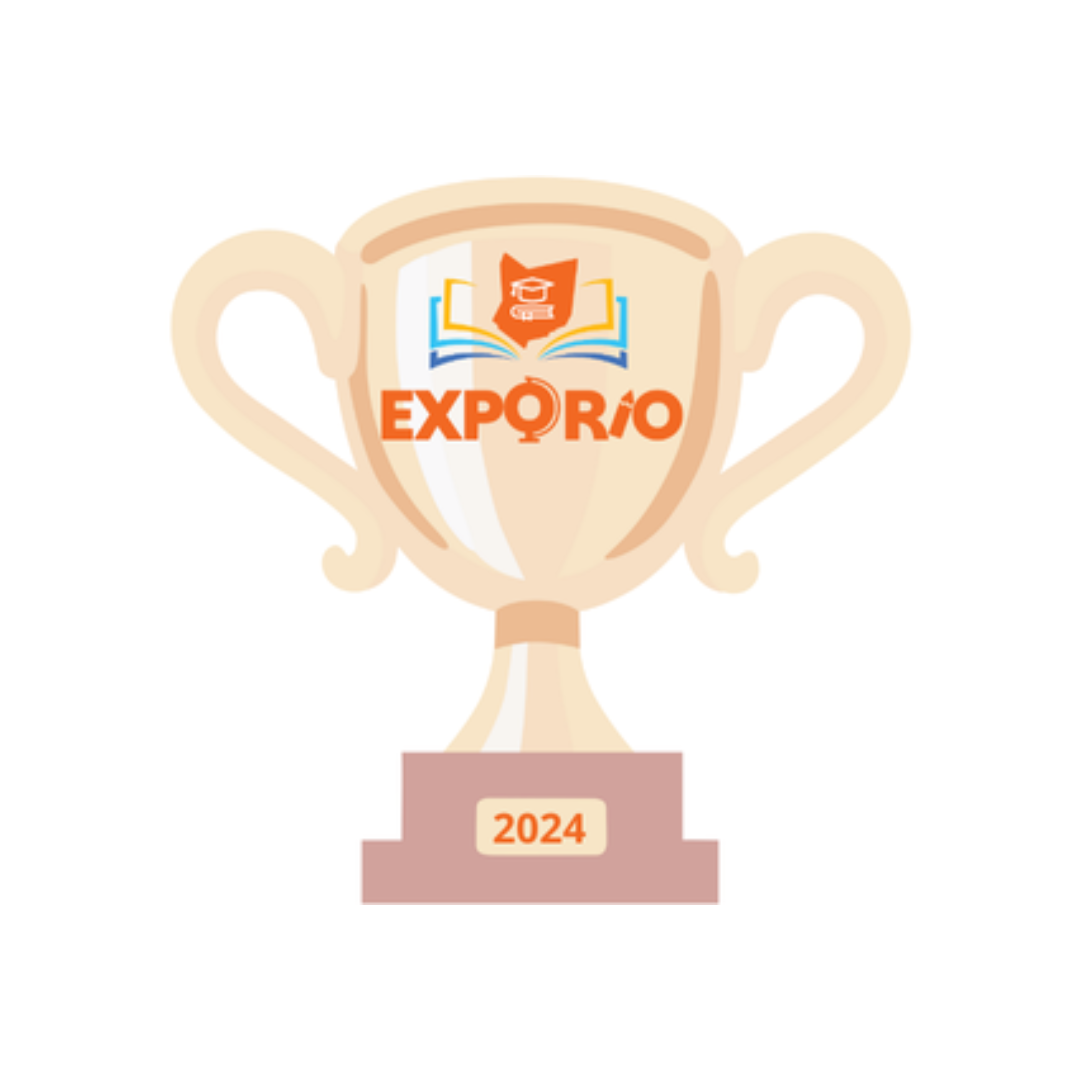 Vai ter premiação!